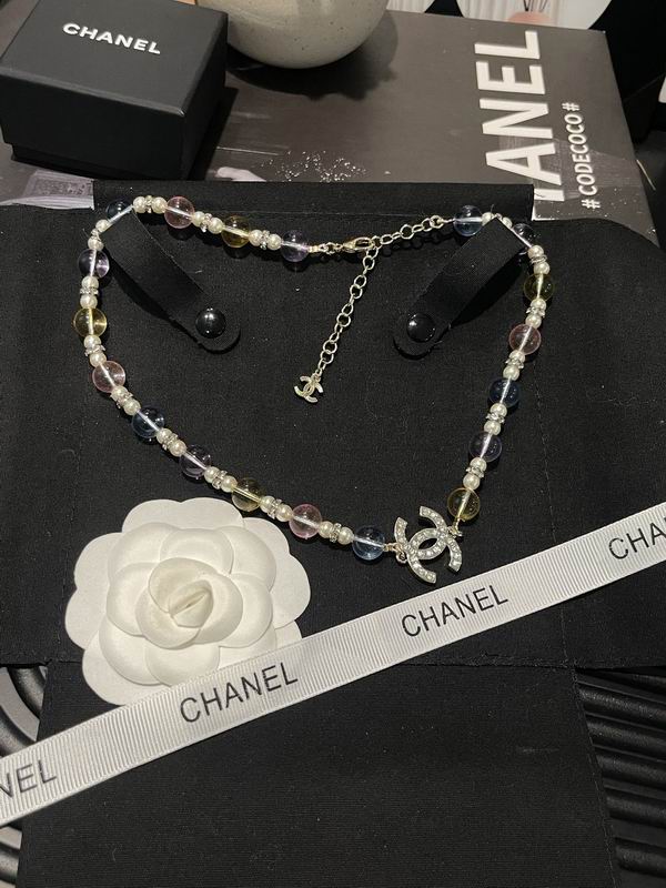 Chanel Necklace 03yxs143 (6)