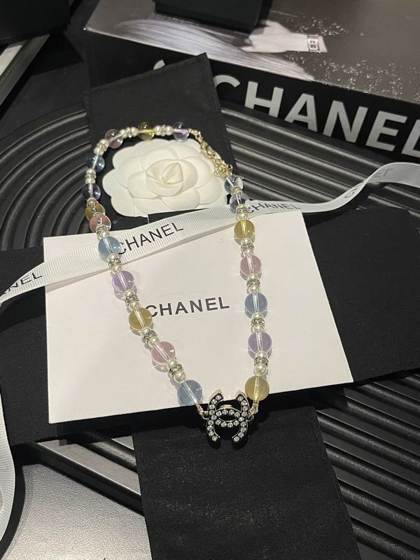 Chanel Necklace 03yxs143 (7)