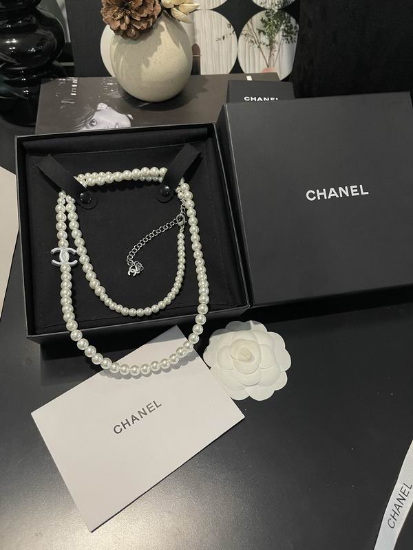 Chanel Necklace 03yxs144 (11)