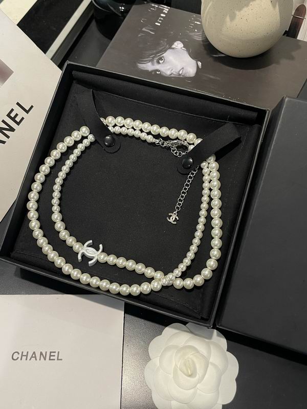 Chanel Necklace 03yxs144 (8)