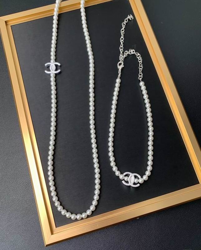 Chanel Necklace 03yxs144 (9)