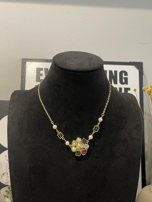 Chanel Necklace 03yxs145 (2)