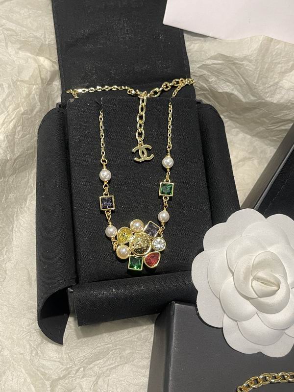 Chanel Necklace 03yxs145 (4)
