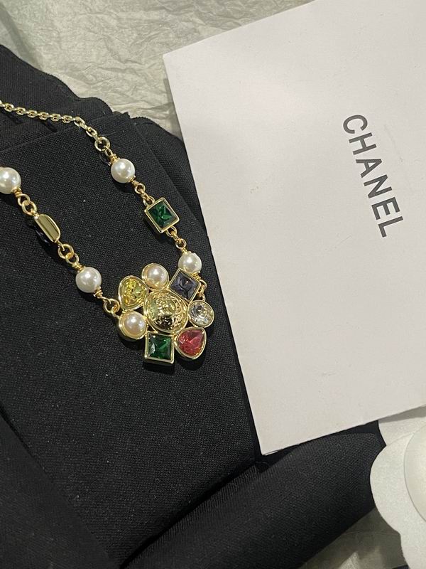 Chanel Necklace 03yxs145 (5)