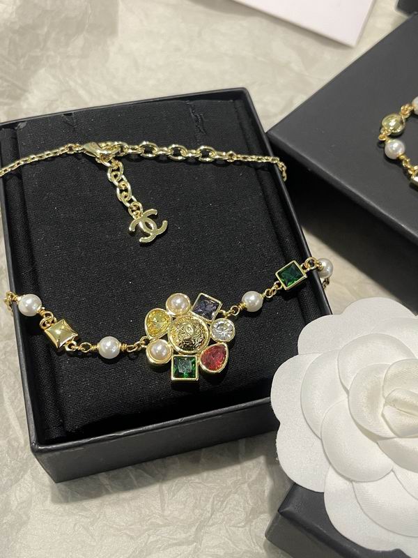 Chanel Necklace 03yxs145 (8)