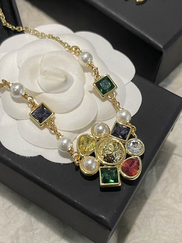 Chanel Necklace 03yxs145 (9)