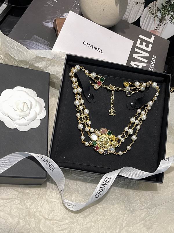 Chanel Necklace 03yxs146 (2)