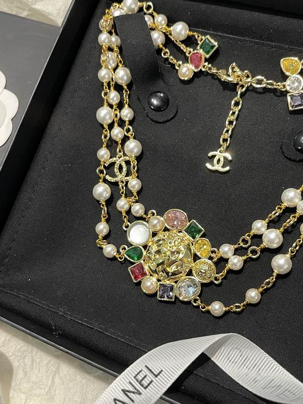 Chanel Necklace 03yxs146 (3)