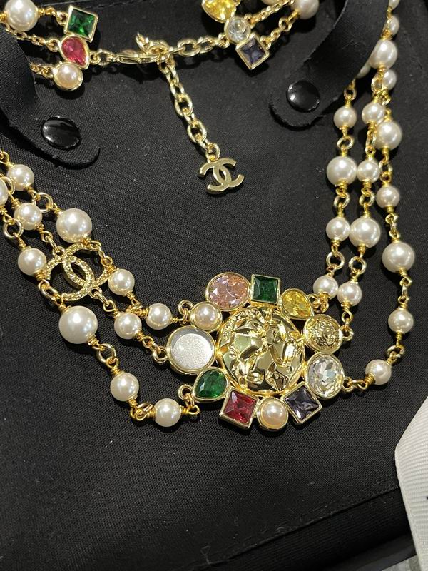 Chanel Necklace 03yxs146 (4)
