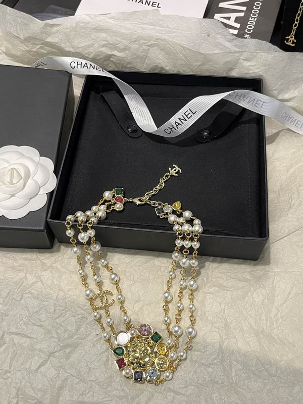Chanel Necklace 03yxs146 (5)