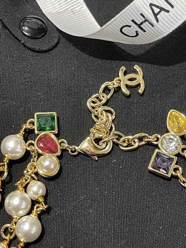 Chanel Necklace 03yxs146 (6)