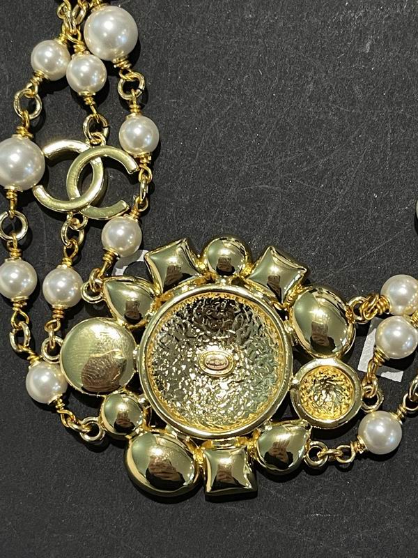 Chanel Necklace 03yxs146 (9)