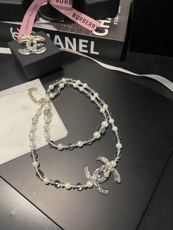 Chanel Necklace 03yxs147 (11)