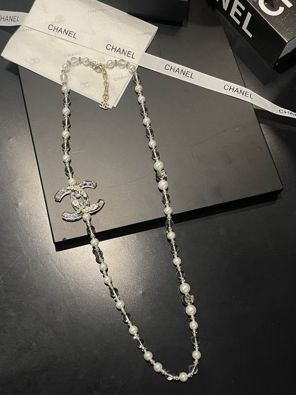 Chanel Necklace 03yxs147 (12)
