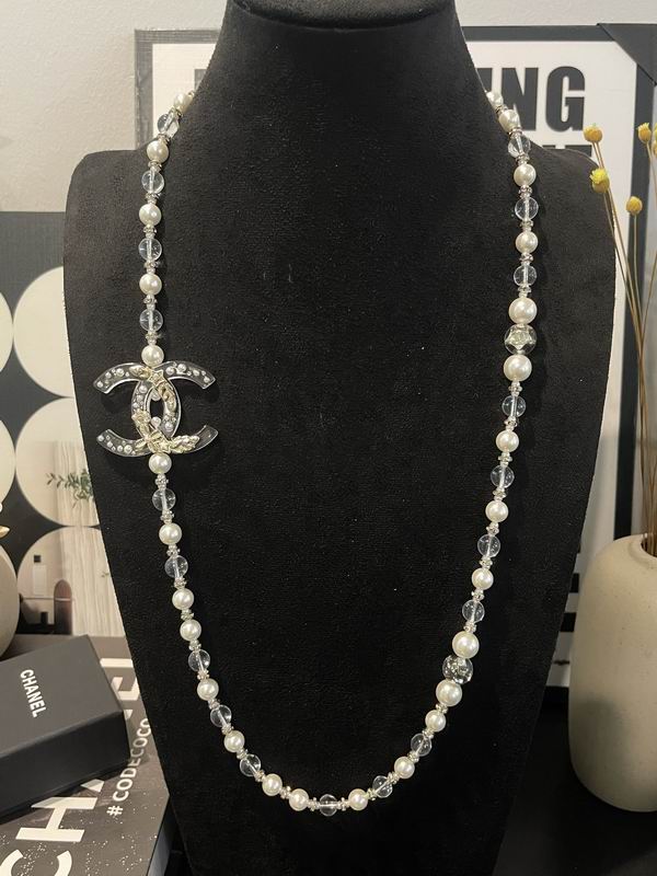 Chanel Necklace 03yxs147 (2)
