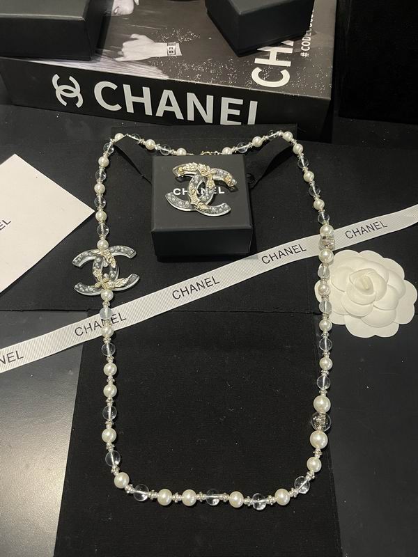 Chanel Necklace 03yxs147 (4)
