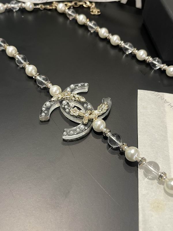 Chanel Necklace 03yxs147 (6)