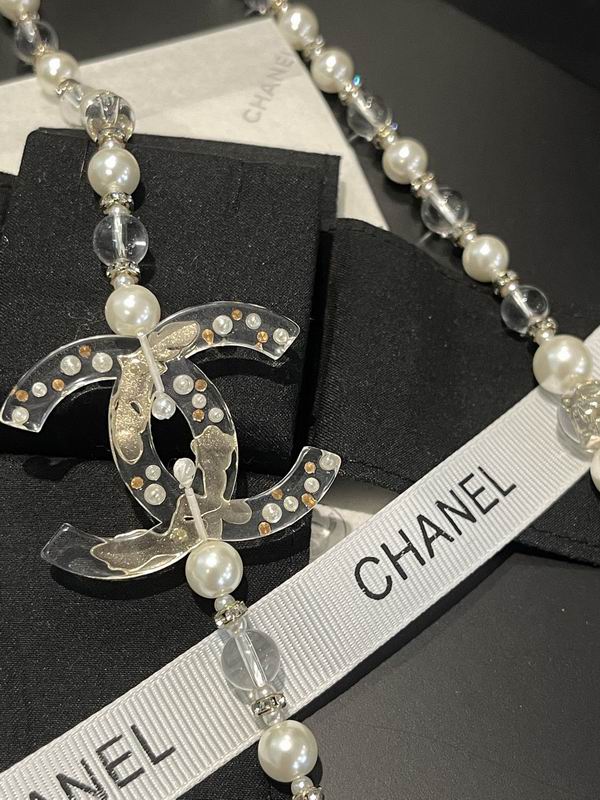 Chanel Necklace 03yxs147 (7)