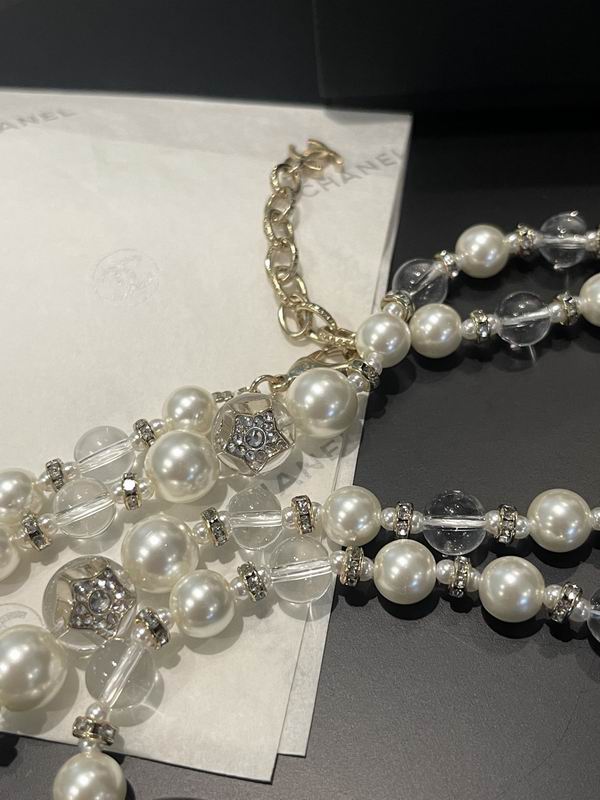 Chanel Necklace 03yxs147 (8)