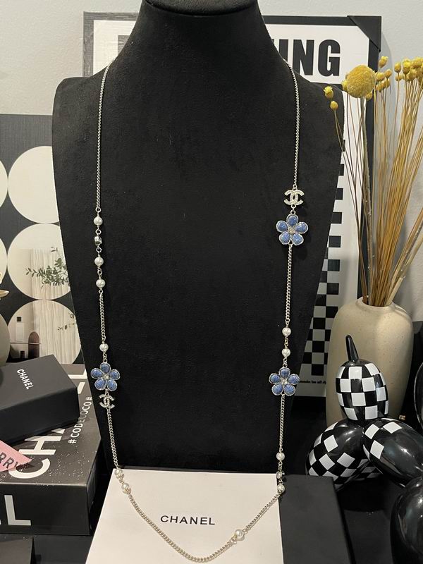 Chanel Necklace 03yxs148 (10)
