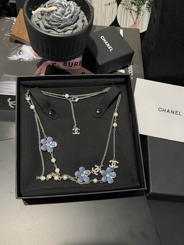 Chanel Necklace 03yxs148 (2)