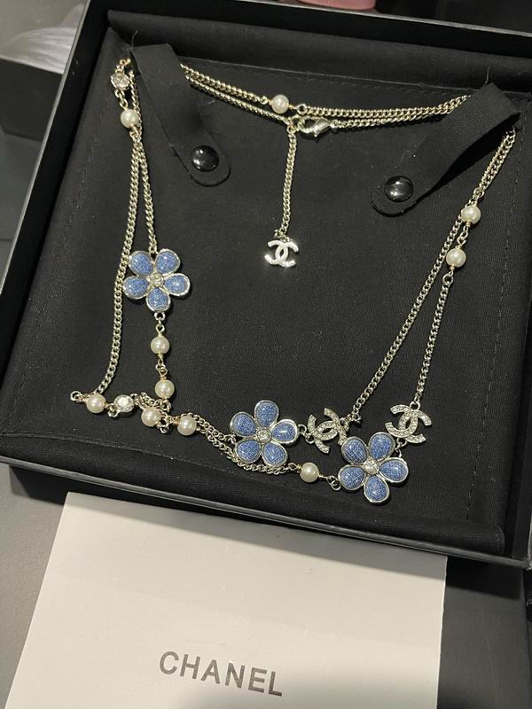 Chanel Necklace 03yxs148 (3)