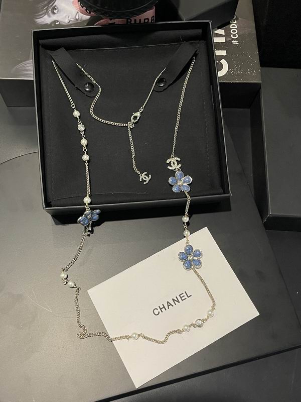 Chanel Necklace 03yxs148 (6)
