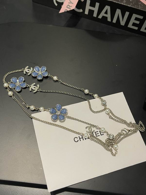 Chanel Necklace 03yxs148 (7)