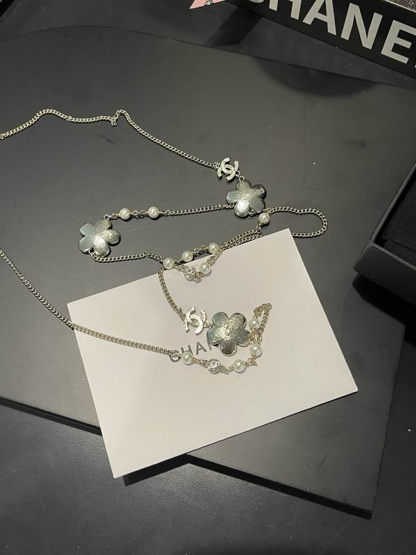 Chanel Necklace 03yxs148 (8)