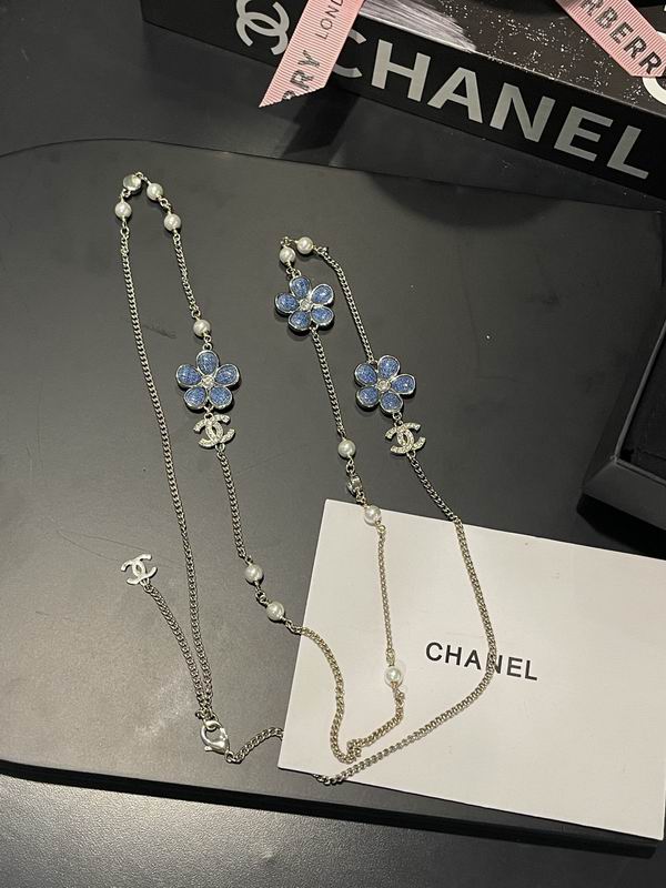 Chanel Necklace 03yxs148 (9)