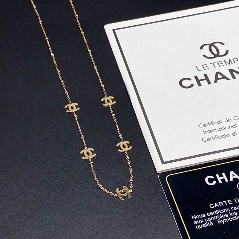 Chanel Necklace 03yxs149 (2)