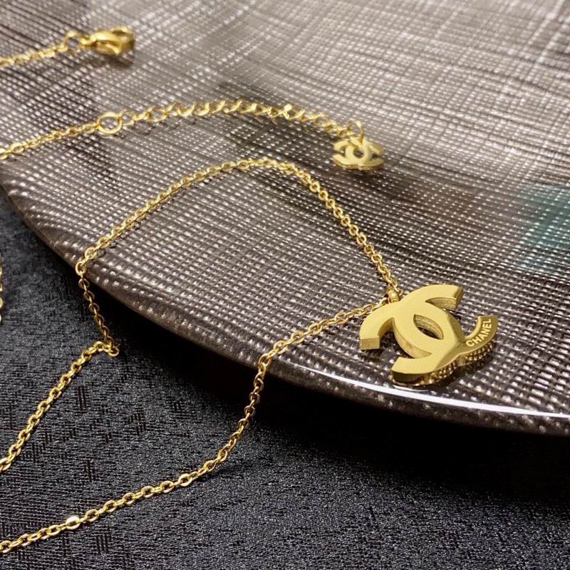 Chanel Necklace 03yxs150 (2)