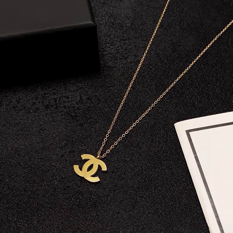 Chanel Necklace 03yxs150 (3)
