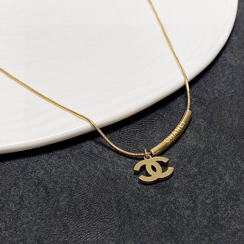 Chanel Necklace 03yxs151 (1)