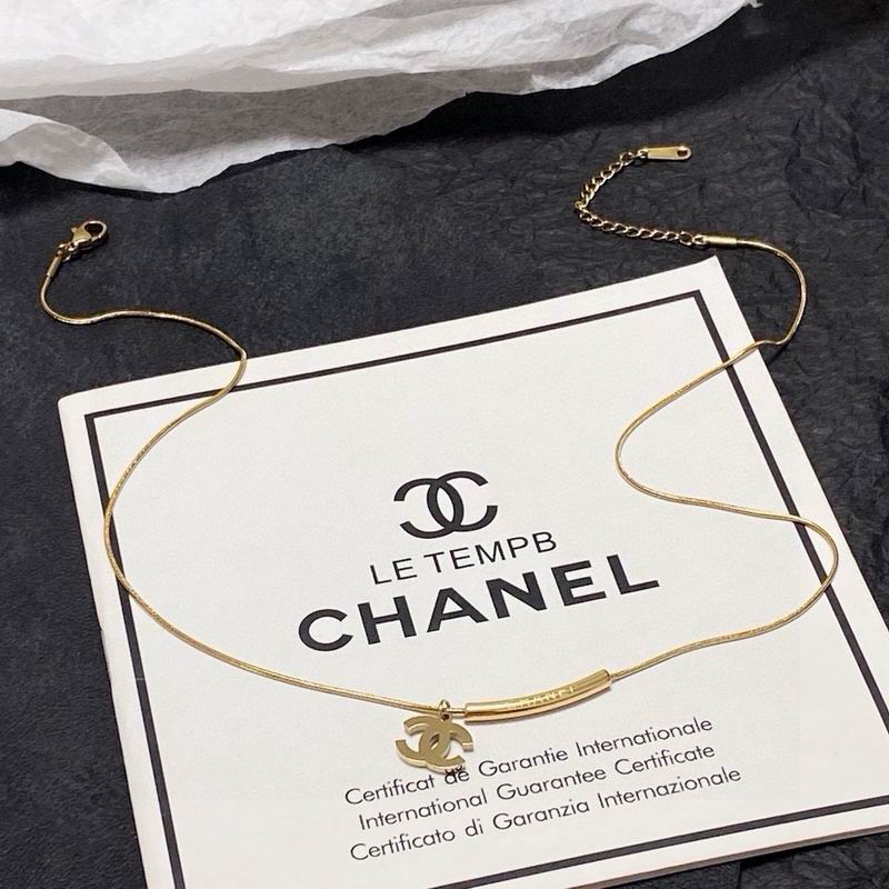 Chanel Necklace 03yxs151 (3)