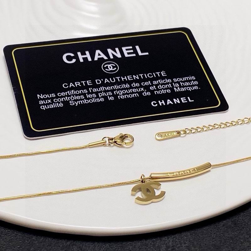 Chanel Necklace 03yxs151 (4)