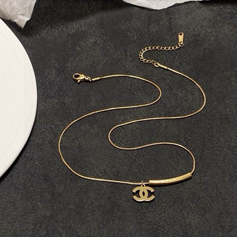 Chanel Necklace 03yxs151 (7)