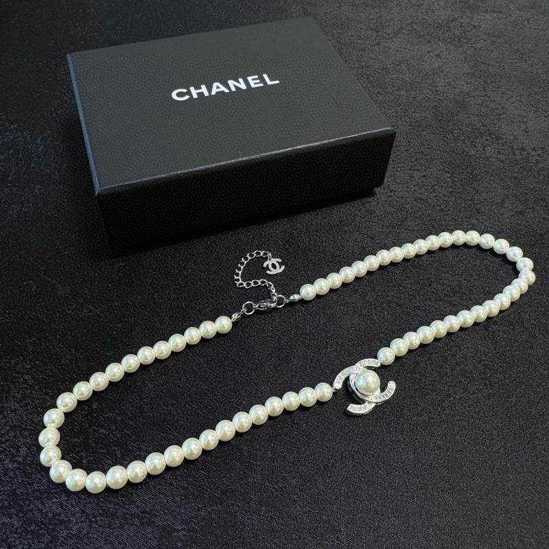 Chanel Necklace 03yxs152 (1)