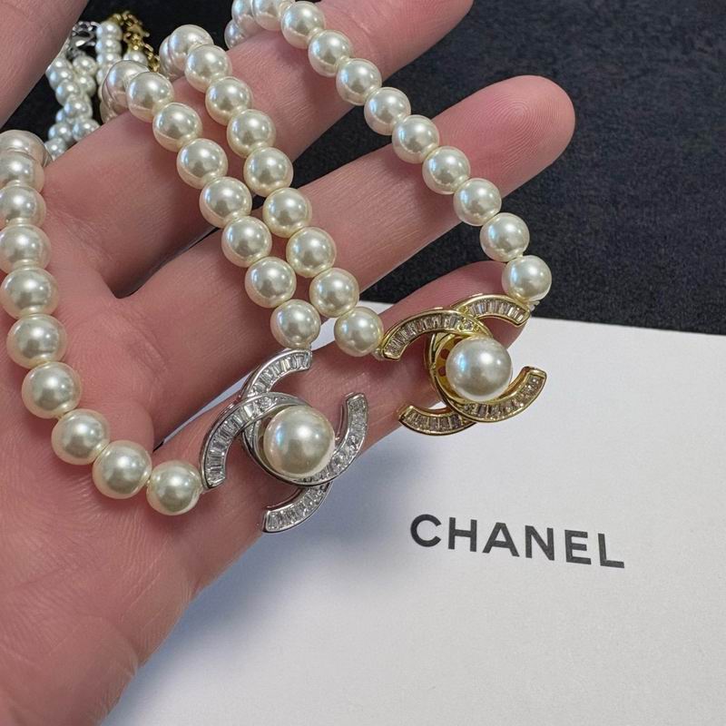Chanel Necklace 03yxs152 (6)