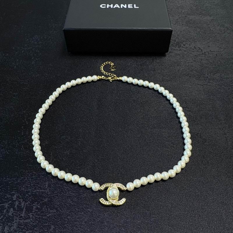 Chanel Necklace 03yxs152 (7)