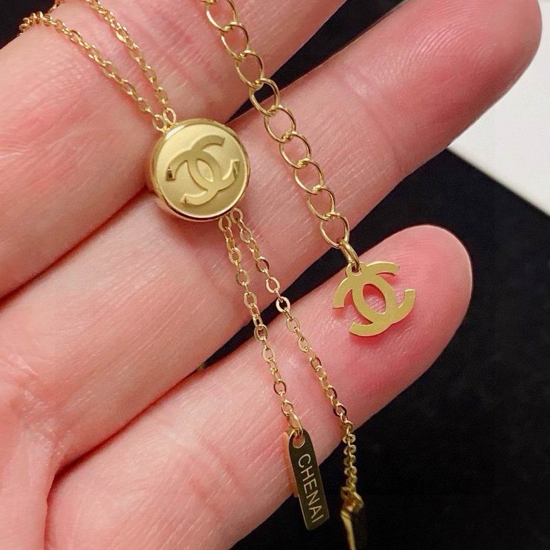 Chanel Necklace 03yxs153 (6)
