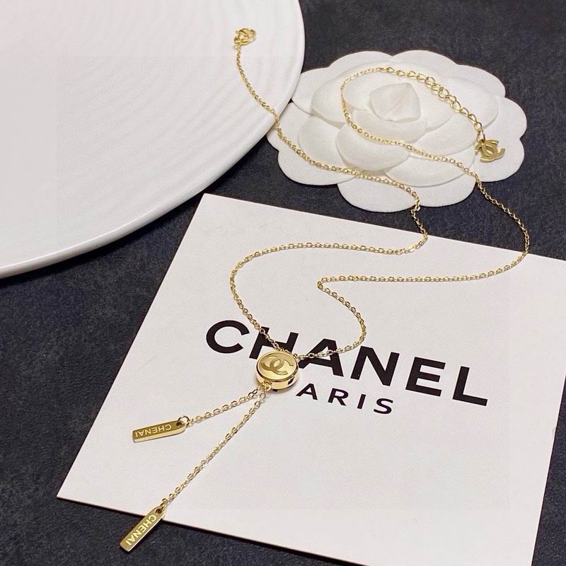 Chanel Necklace 03yxs153 (7)