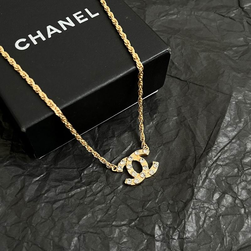 Chanel Necklace 03yxs154 (10)