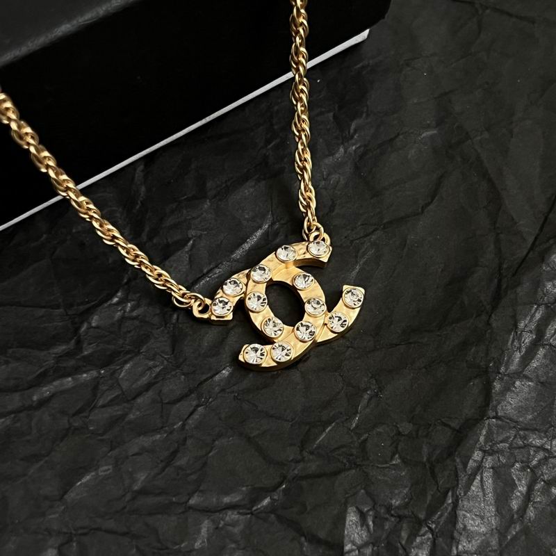 Chanel Necklace 03yxs154 (2)