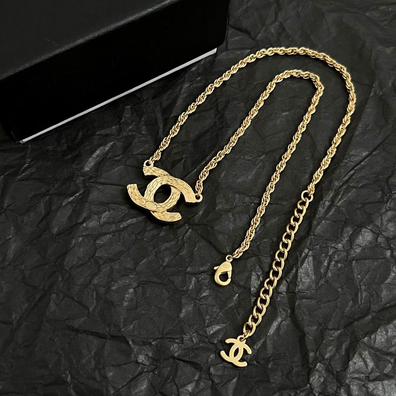 Chanel Necklace 03yxs154 (4)