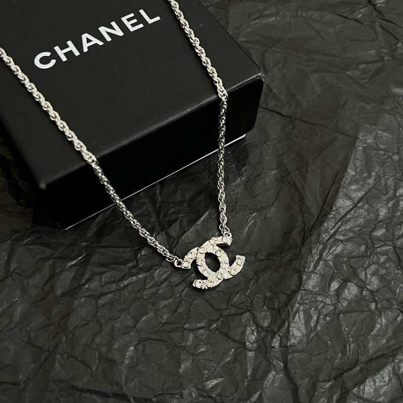 Chanel Necklace 03yxs154 (5)