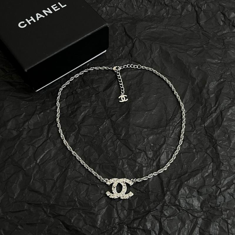 Chanel Necklace 03yxs154 (7)