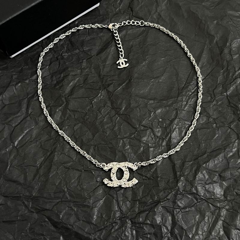 Chanel Necklace 03yxs154 (8)