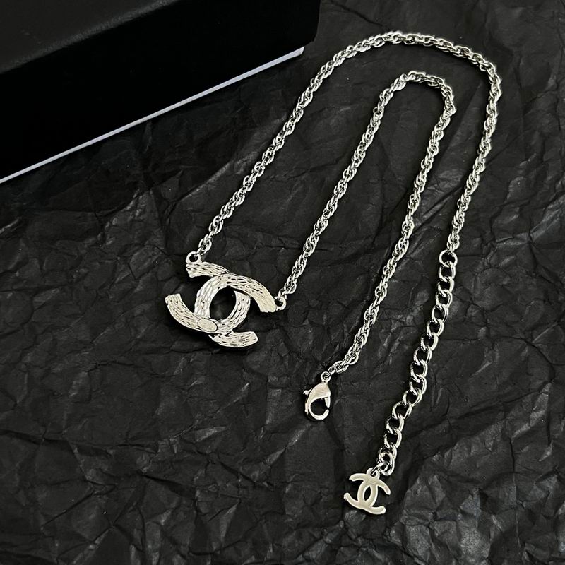Chanel Necklace 03yxs154 (9)