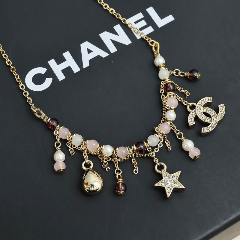 Chanel Necklace 03yxs155 (2)